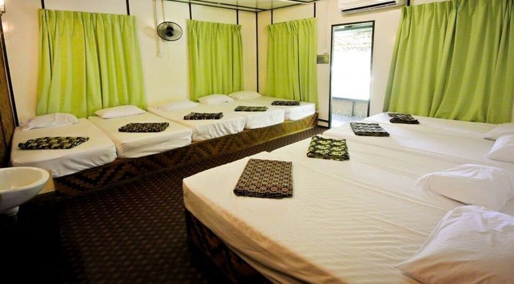 My Gopeng Resort — Ipoh — photo 3