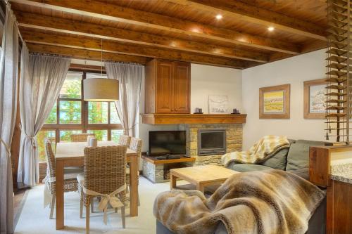 Bonaigua by Totiaran — 4-Star Luxury Hotel in Vielha, Spain