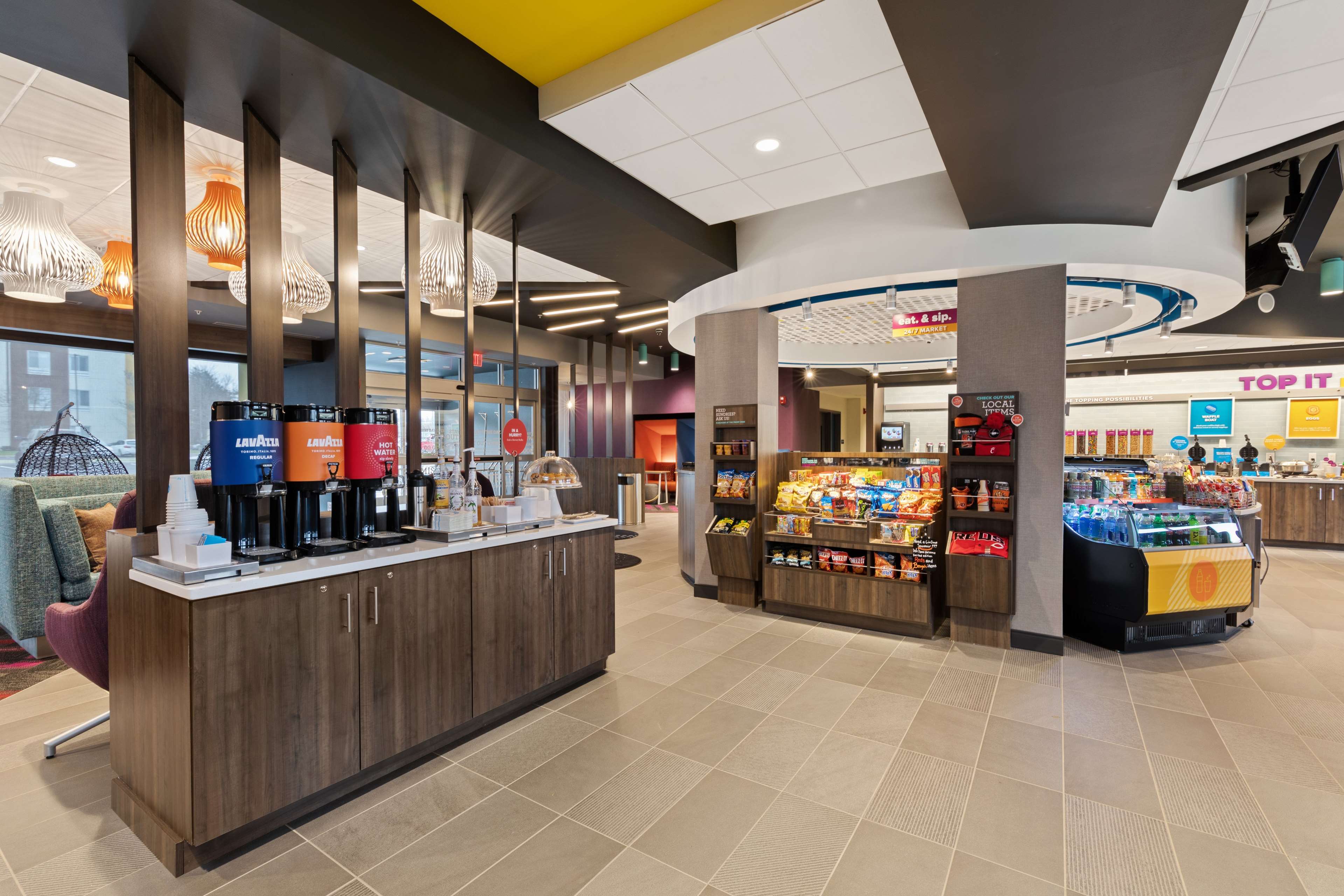 TRU BY Hilton Sharonville - photo 19