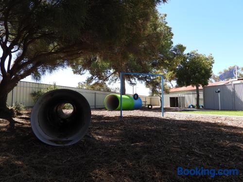 Whyalla Caravan And Tourist Park — Whyalla — photo 5