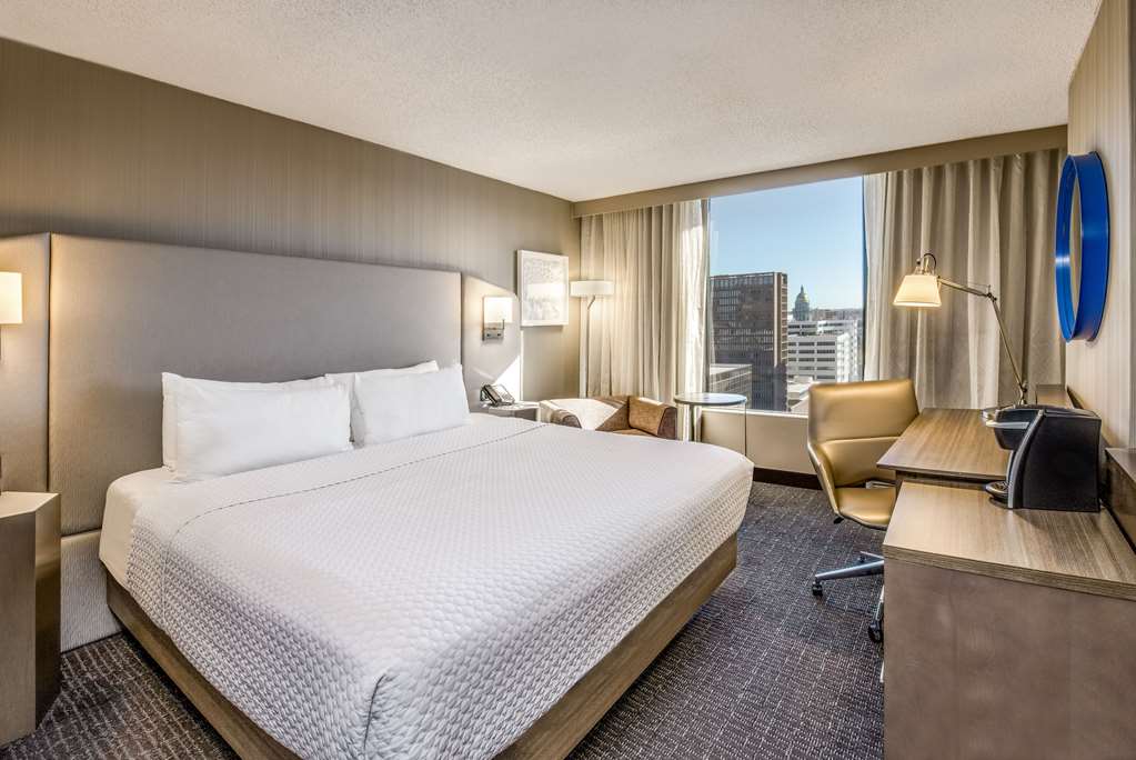 Sonesta Denver Downtown - photo 22