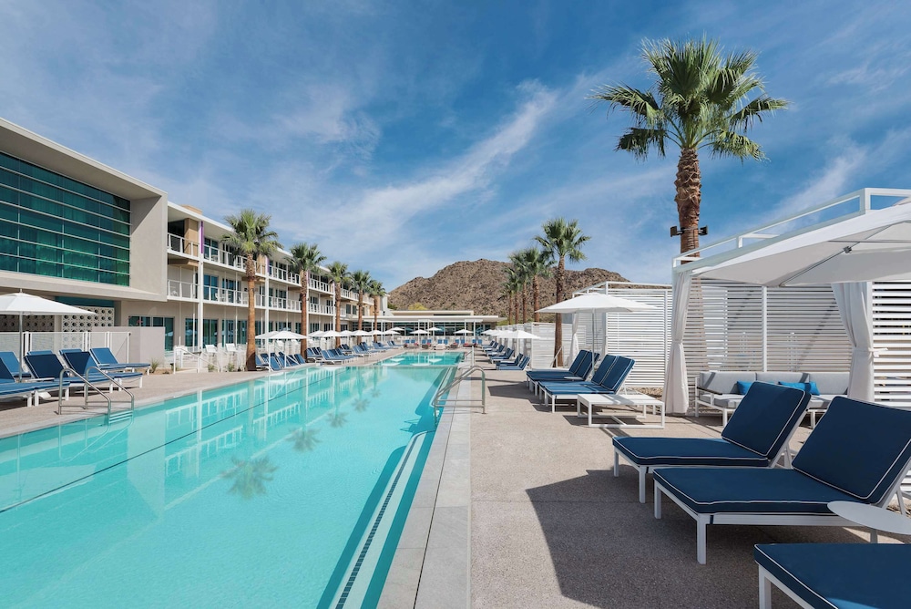 Mountain Shadows Resort Scottsdale - photo 219