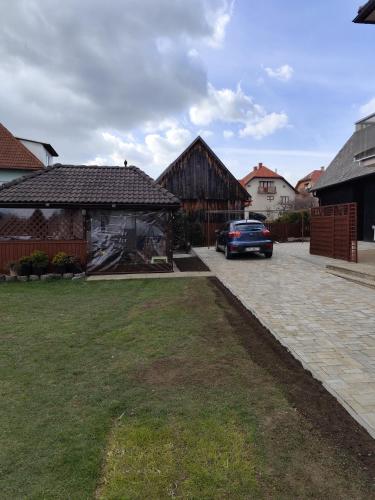 Apartman Vivi Pribylina 21630151 — Pribylina