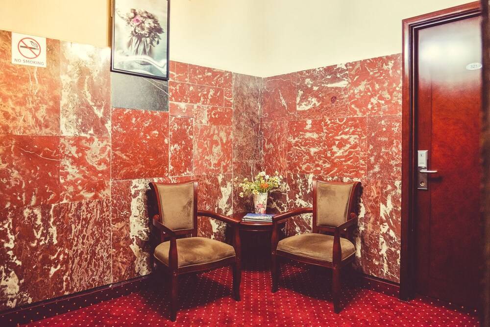 Hotel Interior