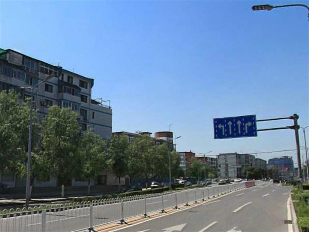 Beijing Debao Hotspring Conference Center — hotel in Fangshan