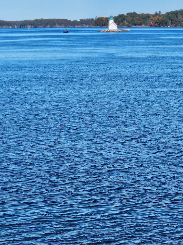 Capt. Thomson's Resort - photo 39