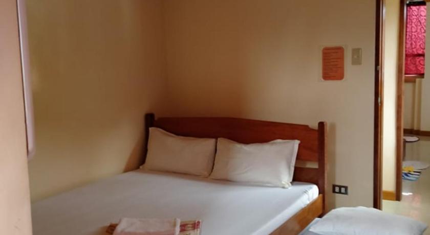 D’MESA Seacretlodge and Restaurant in Taytay, Philippines