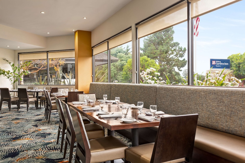 Hilton Garden Inn Monterey - photo 68