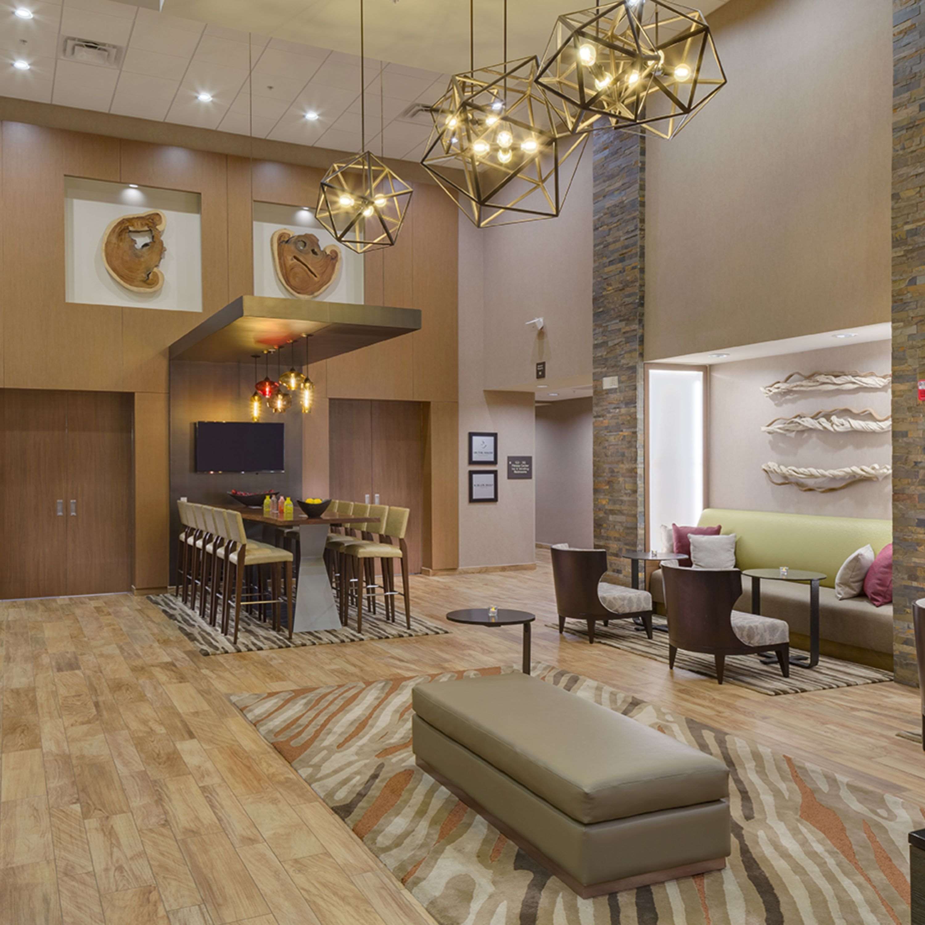 Hampton Inn & Suites Murrieta Temecula - photo 6