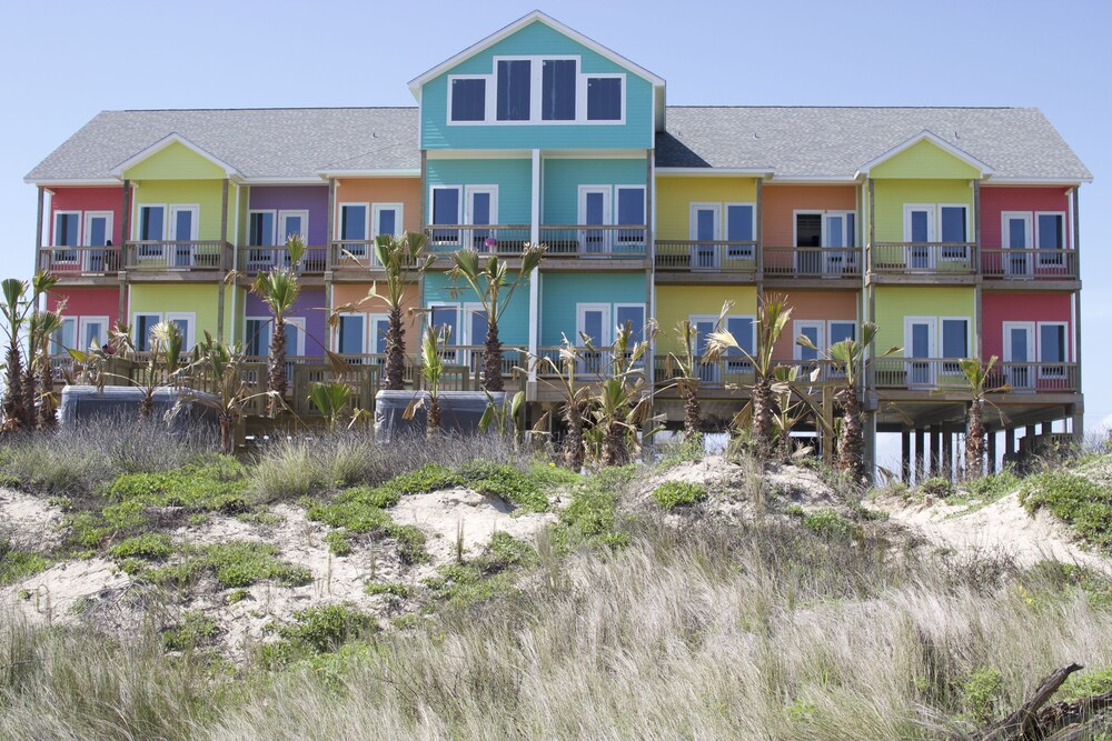 Boardwalk port bolivar - photo 126