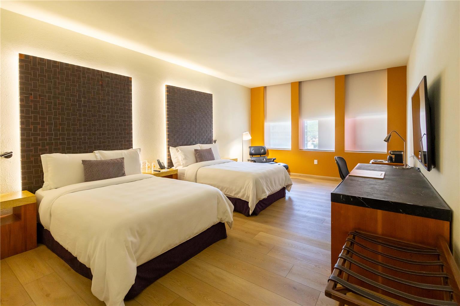 BMONTV ROOM