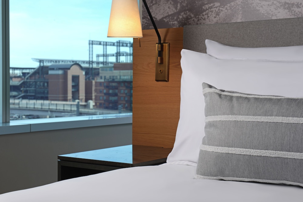 Hotel Indigo Denver Downtown Union Station by IHG - photo 22