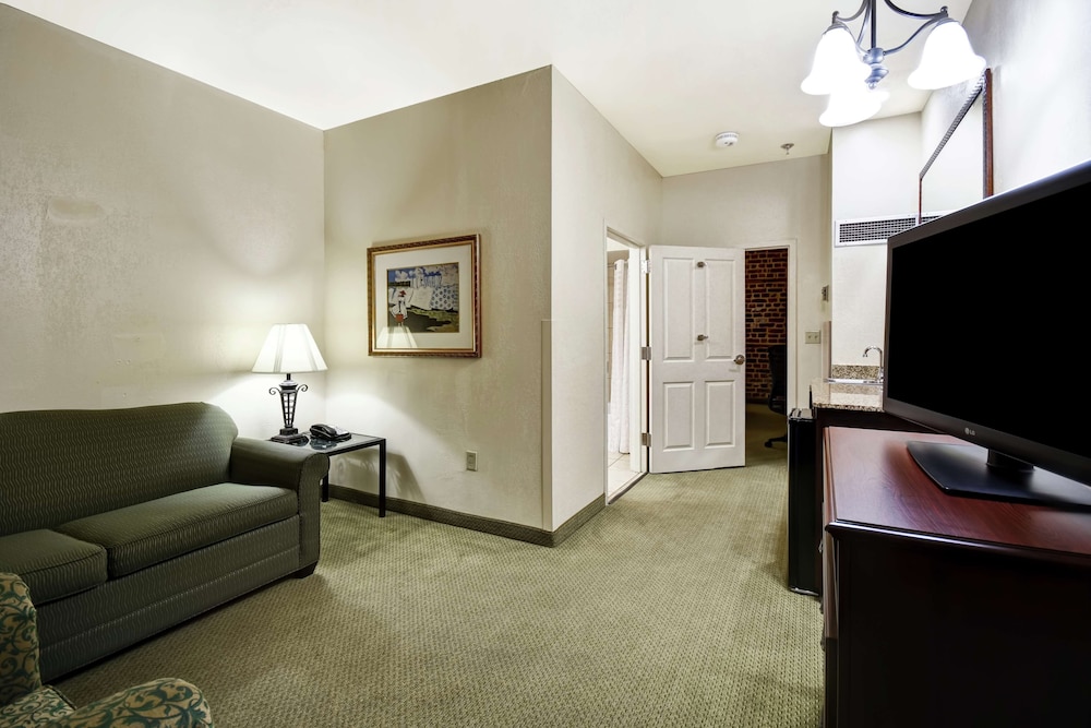 Embassy Suites by Hilton Charleston Historic District - photo 21