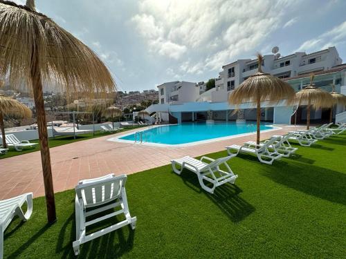 Island Village With Love in Adeje, Spain