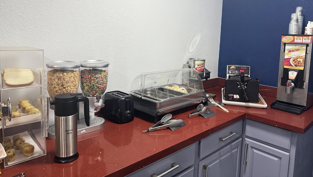 Xecutive Inn and Suites - photo 16