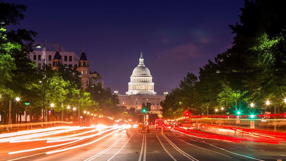 Kimpton Hotel Monaco Washington DC by IHG - photo 71