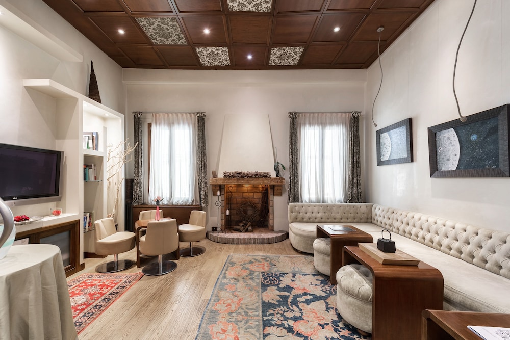 Abbazia De Luxe - last minute hotel in Venice