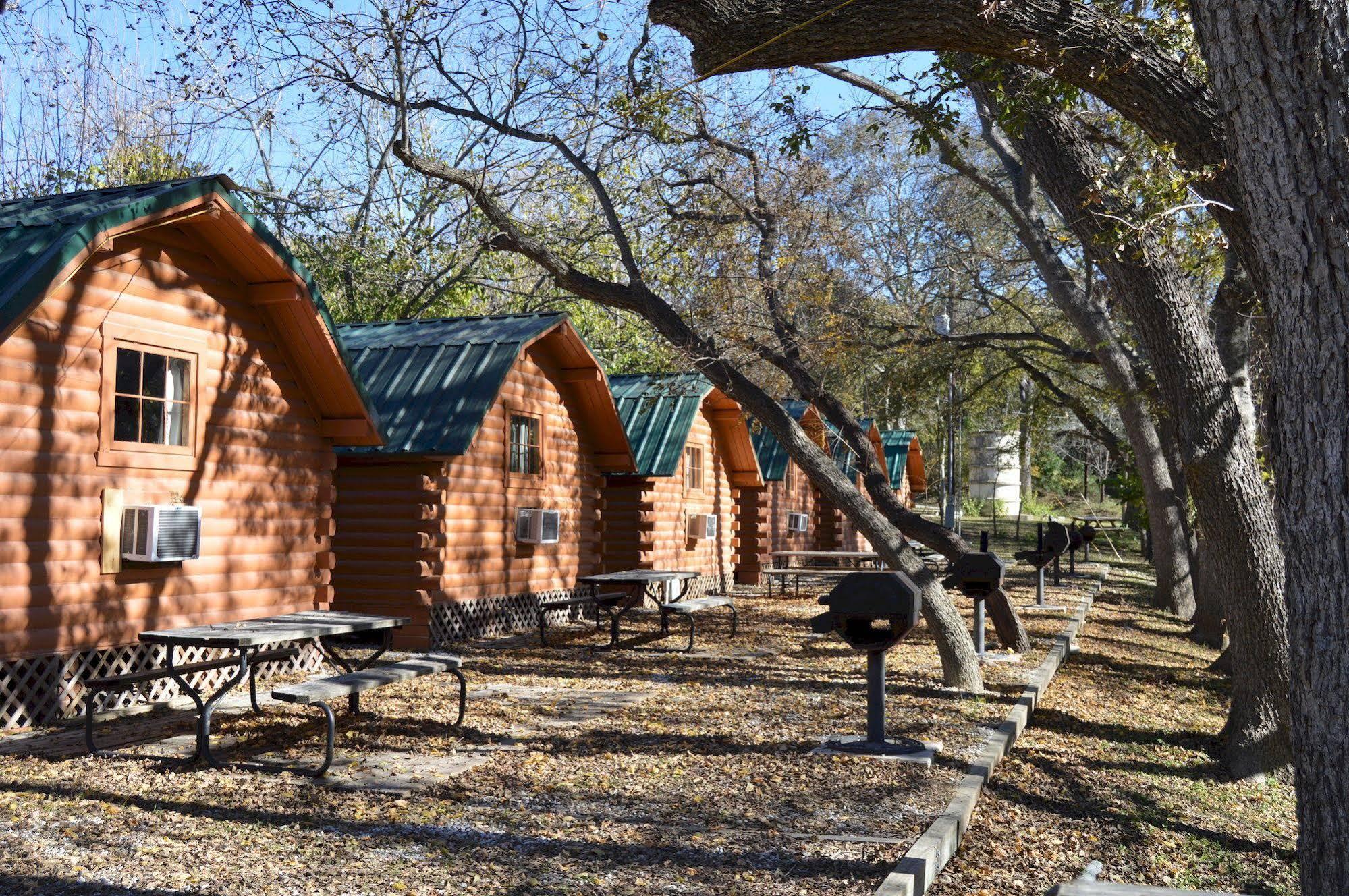Summit Vacation and RV Resort - photo 5