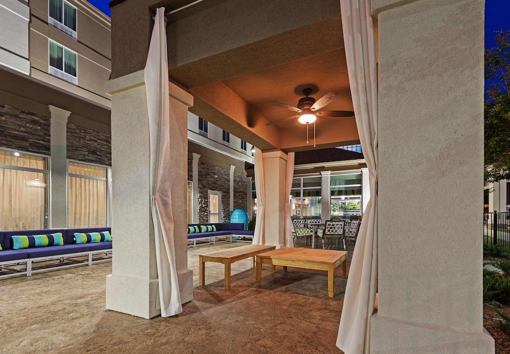 Hilton Garden Inn West Little Rock - photo 32