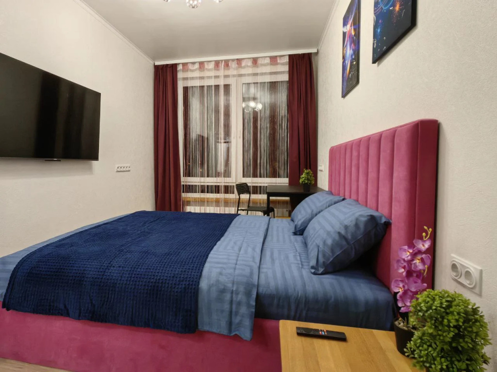 Prosto Kosmos Flat — Moscow — photo 3