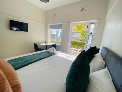 @Nine — 4-Star Luxury Hotel in Cape Town, South Africa