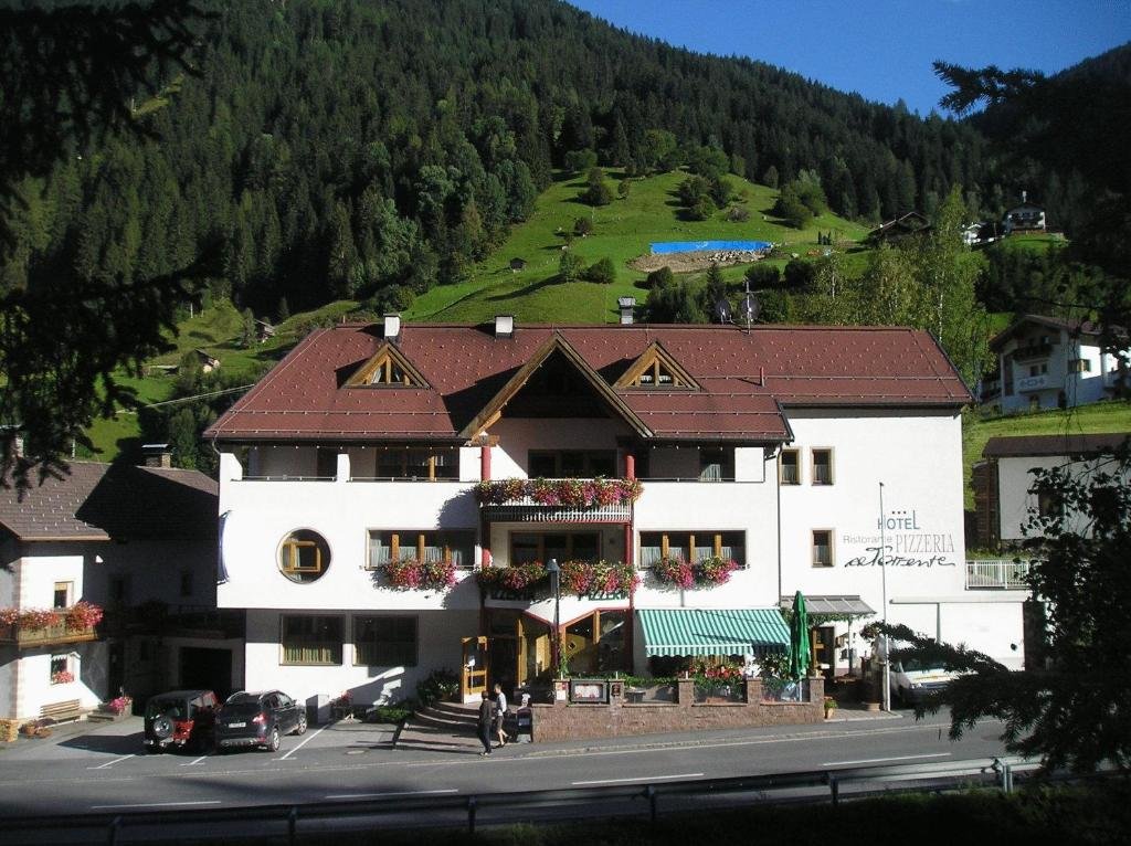 Hotel Al Torrente - carbon neutral hotel in See