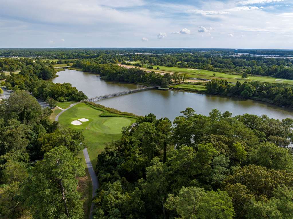 Hyatt Regency Chesapeake Bay - photo 46