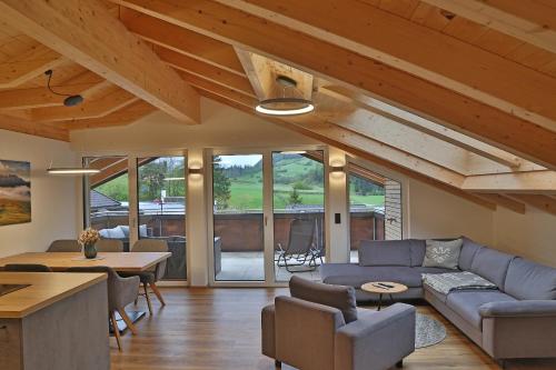 Apartment Hoamat — 4-Star Luxury Hotel in Fulpmes, Austria
