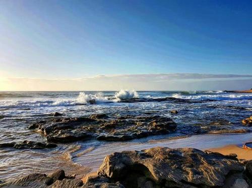 Holiday unit 37 Eden dunes — 4-Star Luxury Hotel in Margate, South Africa