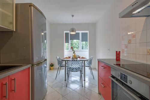 Colosseum Apartment — 4-Star Luxury Hotel in Pula, Croatia