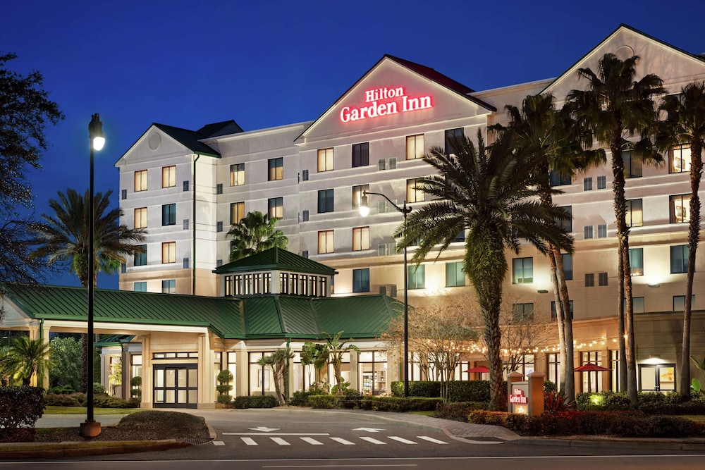 Hilton Garden Inn Palm Coast Town Center - photo 37