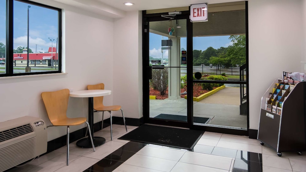 Motel 6 Richmond VA Midlothian Turnpike - photo 3