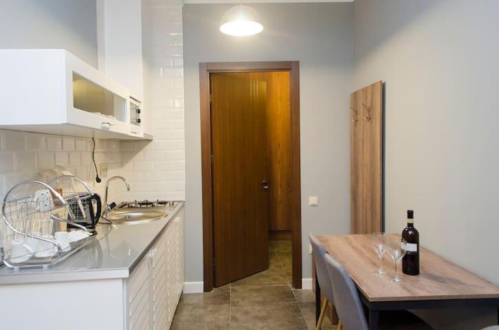 Comfy 3 Apartment house for 9 people