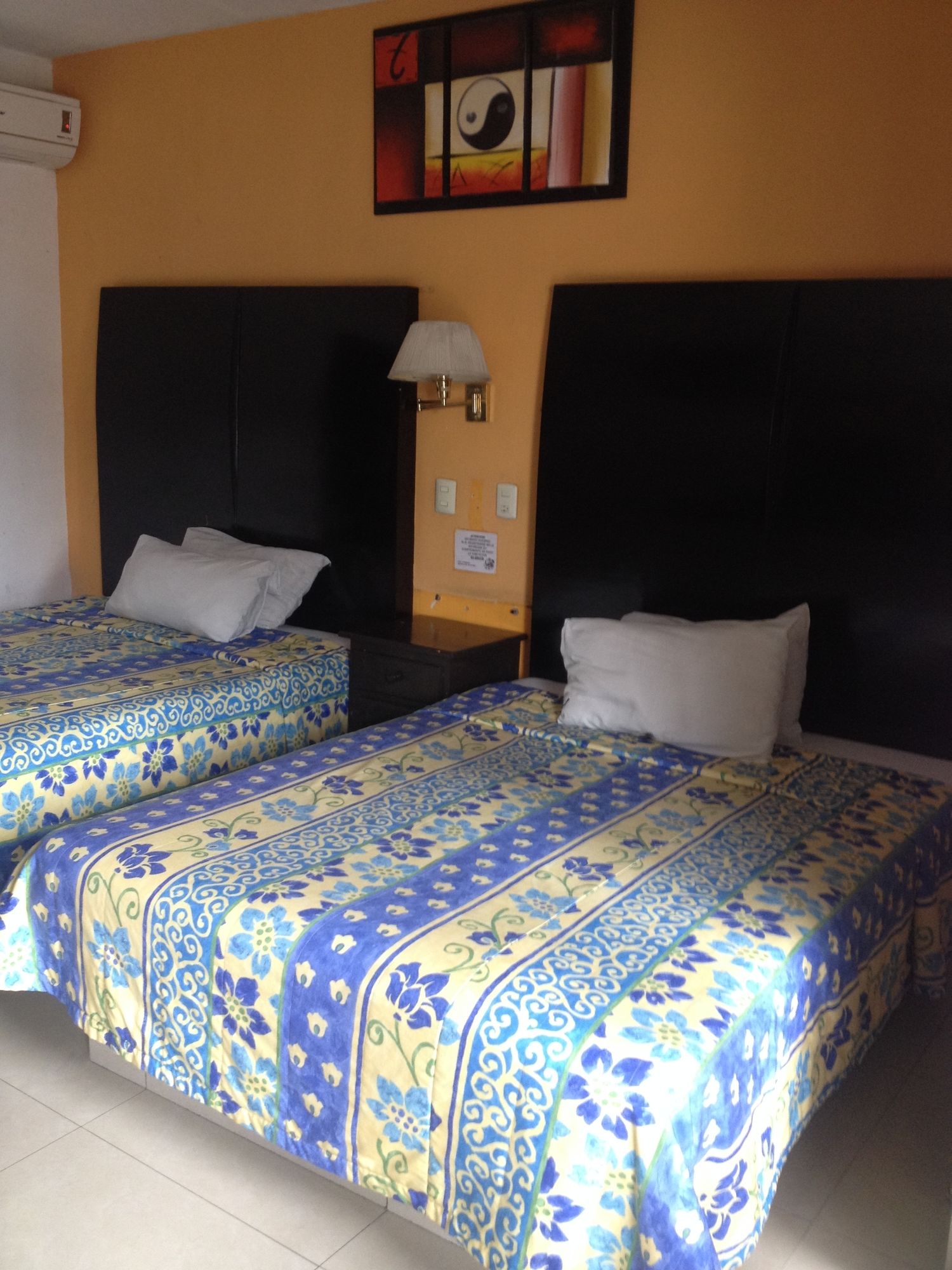 Hotel Nuevo Vallarta - carbon neutral hotel in Zapopan