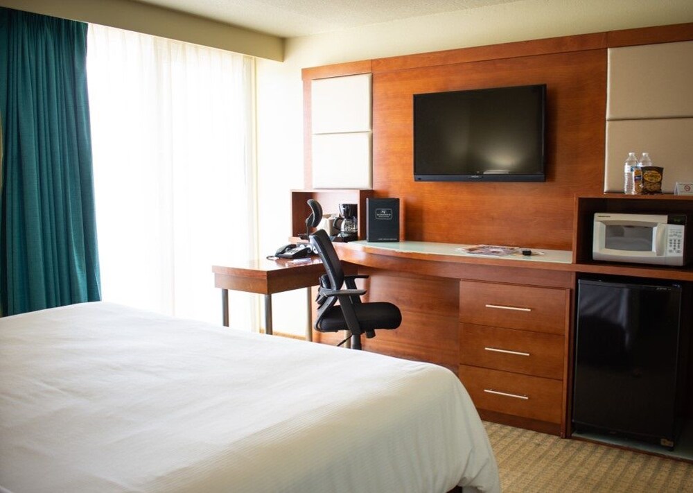 Punta Gorda Waterfront Hotel and Suites - photo 22