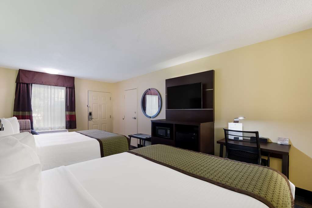 SureStay Hotel by Best Western Manning - photo 19