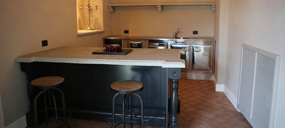 Villa Sibilla — Bubbio — photo 5