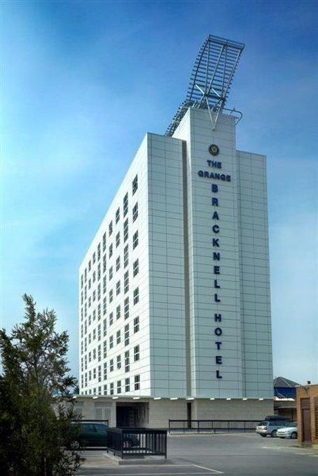Grange Bracknell Hotel — Bracknell