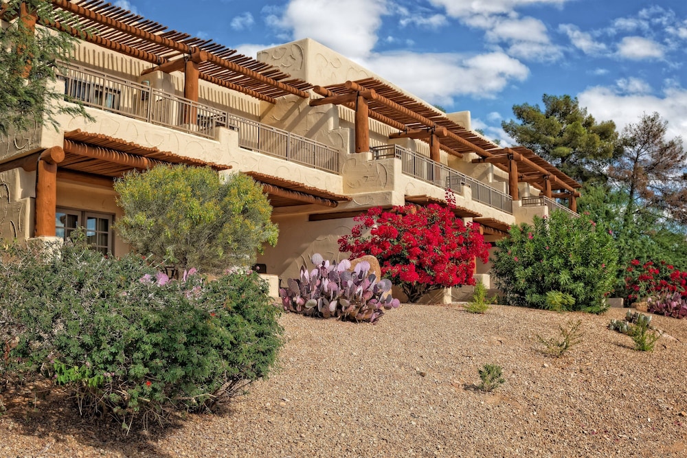JW Marriott Camelback Inn Scottsdale Resort & Spa - photo 161