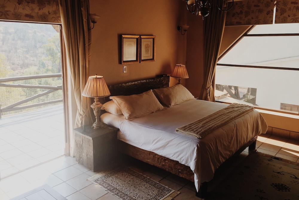 Coral Tree Inn — Pretoria — photo 2