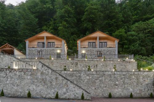Jean Chardin Dilijan — 4-Star Luxury Hotel in Dilijan, Armenia