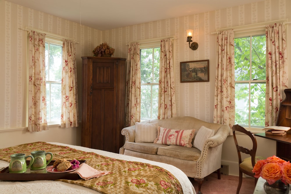Pentagoet Inn - photo 9