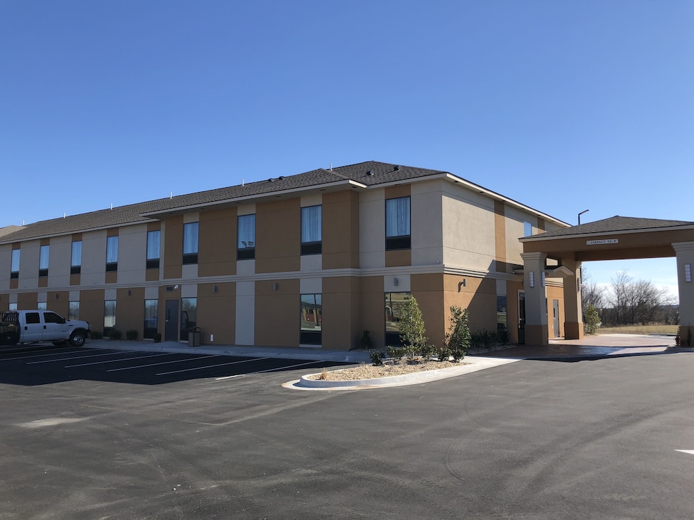 Hotel Glenpool - photo 24