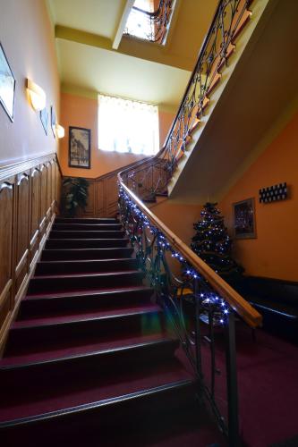 Hotel Central — Trinec — photo 4