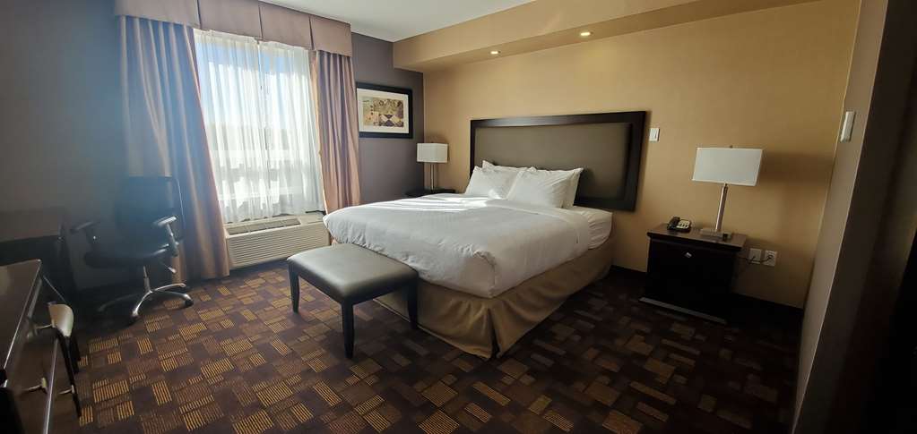 Best Western Harvest Inn & Suites - photo 11