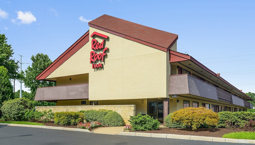Red Roof Inn Richmond South - photo 29