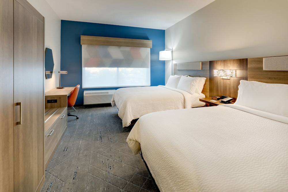 Holiday Inn Express Holly Springs Raleigh Area by IHG - photo 21