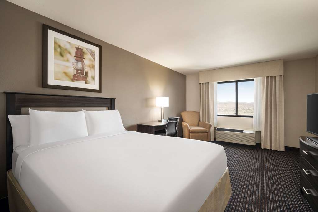 Baymont by Wyndham Elko - photo 9