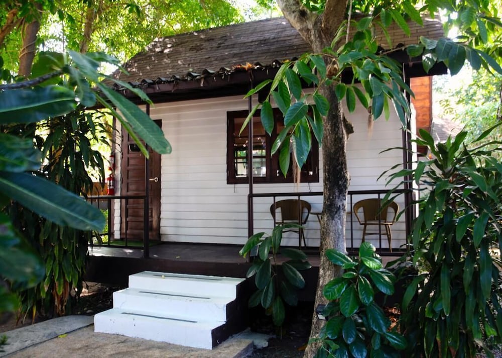 Tropical Village Resort in Koh Samui, Thailand