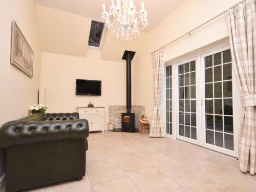 Lavender Cottage — 4-Star Luxury Hotel in York, United Kingdom